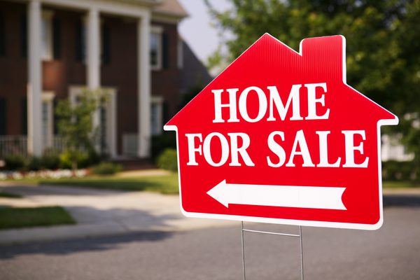 selling to a cash home buyer